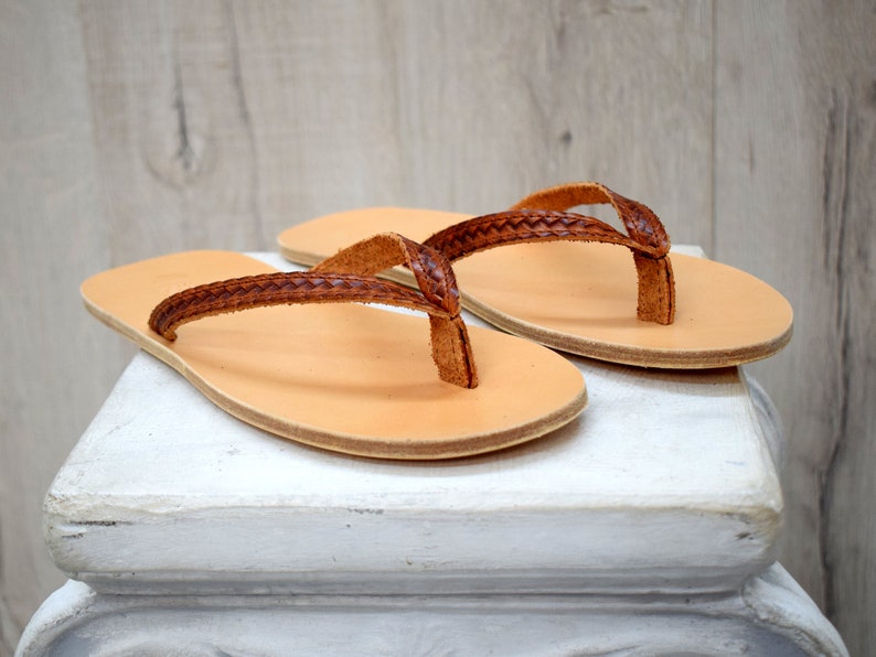 Zero Drop Men Barefoot Earthing Grounding Sandals Etsy zero-drop-men-barefoot-earthing-grounding-sandals-etsy