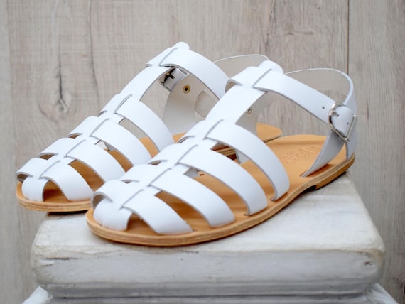 Fisherman sandals mens india hotsell