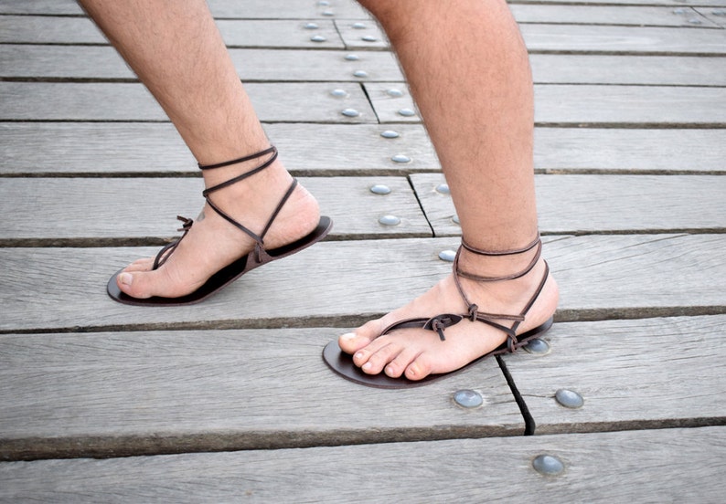 Feet sandals