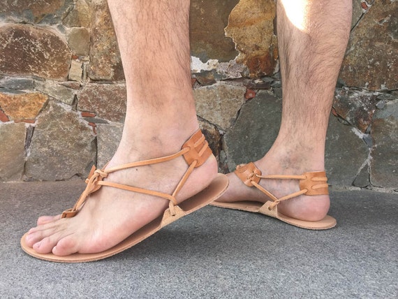 huarache sandals mens running