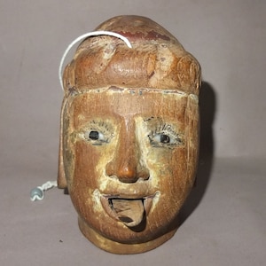 Myanmar puppet doll - Etsy 日本