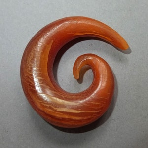 Ethnic Handmade NAGA Horn Earring, Tribal Folk Jewelry, FREE SHIPPING