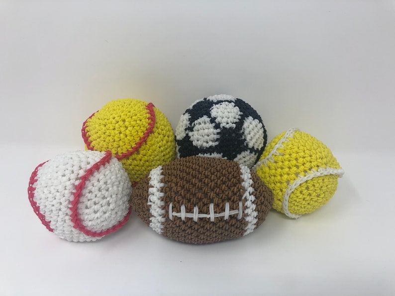 Baseball Rubber Band Figure Rainbow Loom Loomigurumi Rainbow Etsy