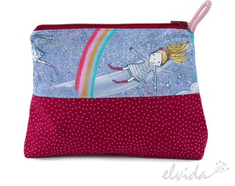 Individuelle Waschtasche & Kinderwaschbeutel