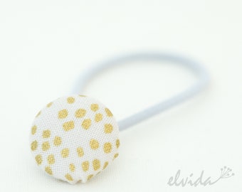 Hair Tie Goldkind