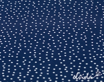 Bio Jersey Dotties