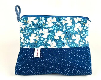 Individual wash bag & children's wash bag