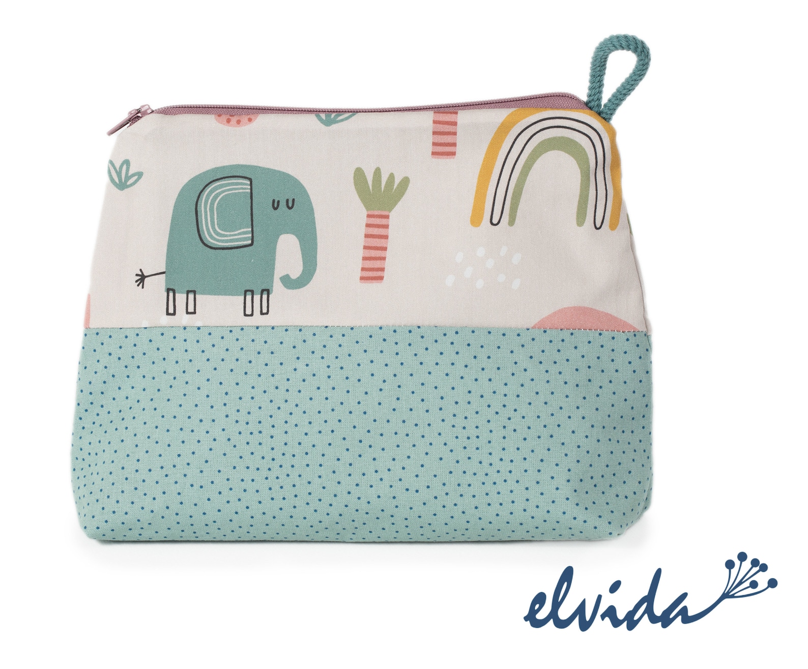 Individual wash bag & children's wash bag Etsy