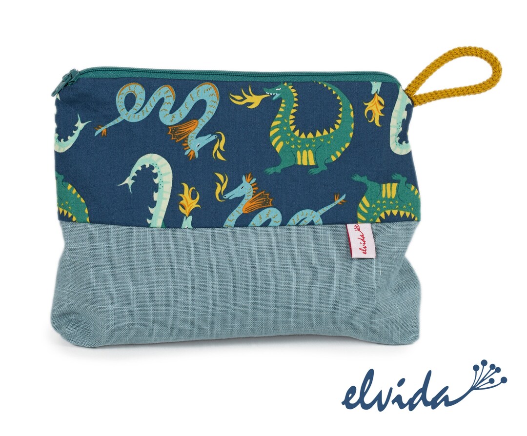 Individual Wash Bag & Children's Wash Bag Etsy