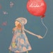 ElvidaKindermode store logo