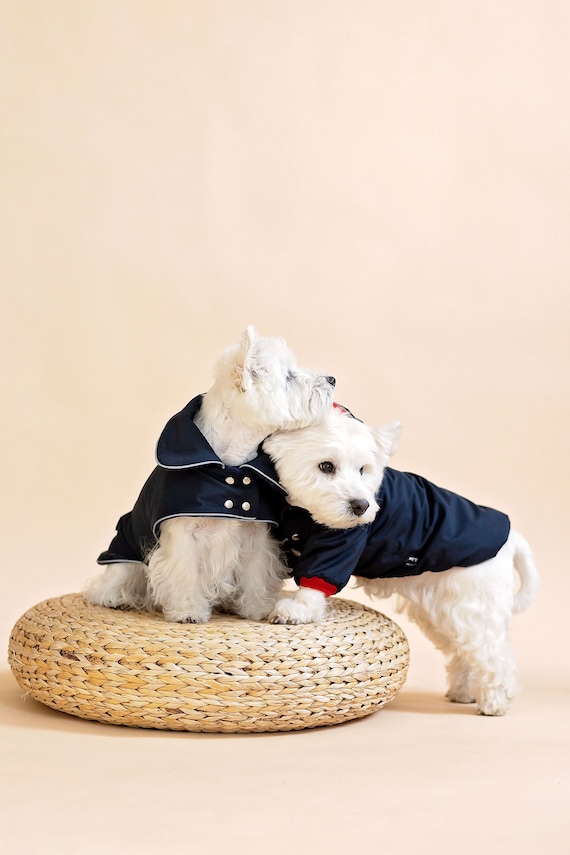 Waterproof coats for westies sale