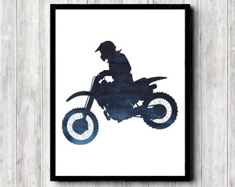 Motocross Theme Etsy Motocross Theme Etsy