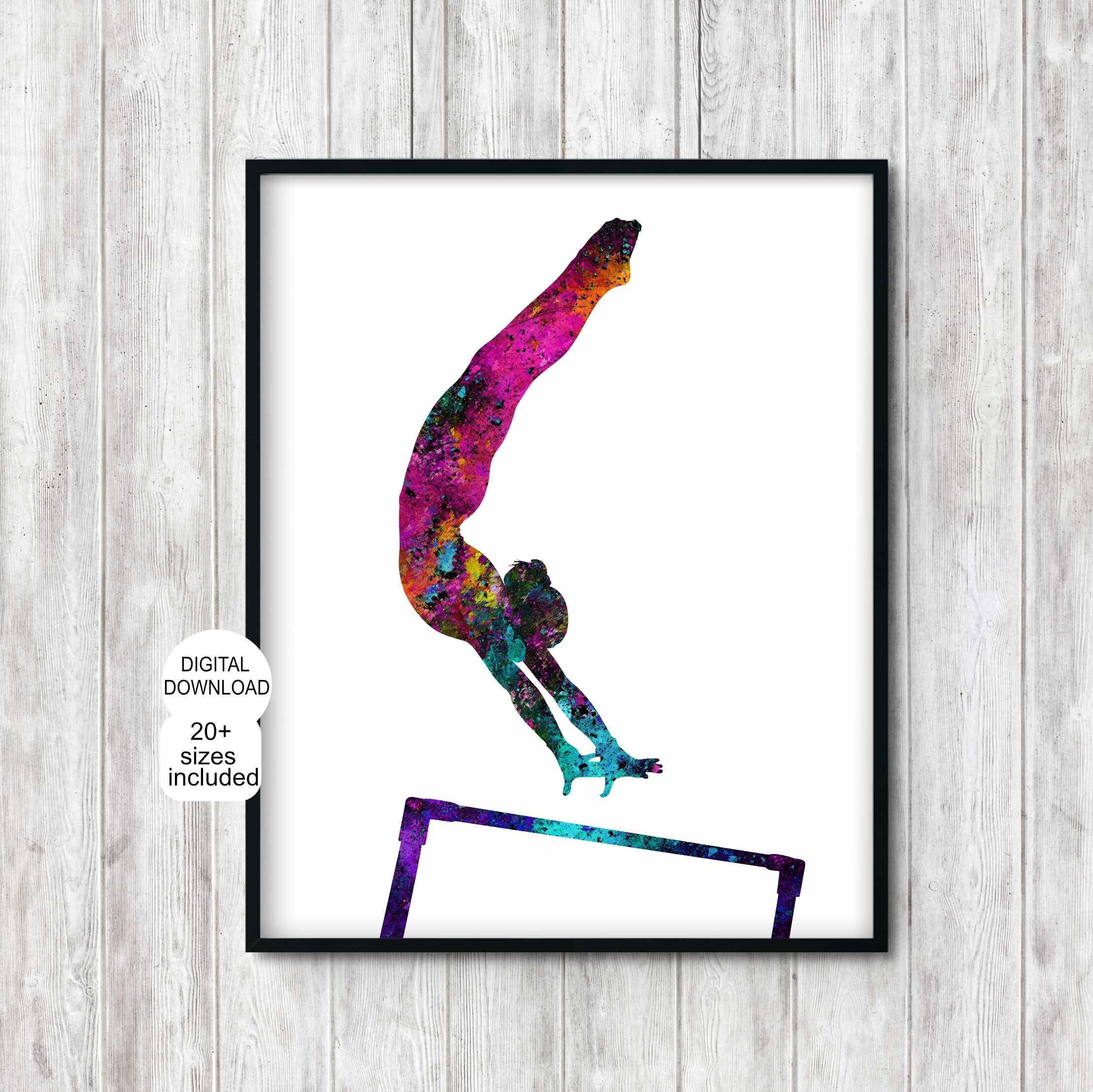 Gymnastics Uneven Bars for sale 69 ads for used Gymnastics Uneven Bars