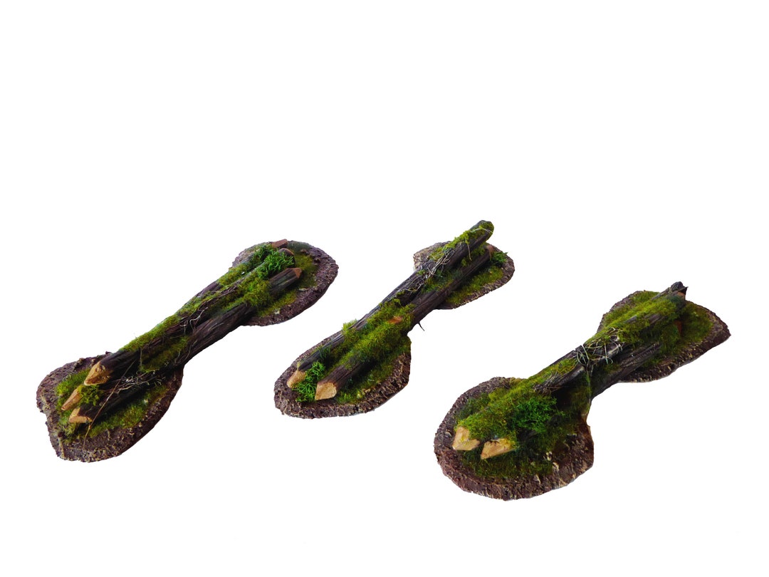 Palisade Star Wars SW Legion, 2832mm, Wargames and Roleplaying Games