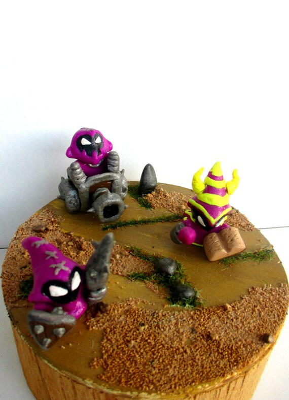 League Of Legends Purple Sbires Etsy League Of Legends Purple Sbires Etsy