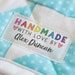 see more listings in the Cotton - Medium Labels section