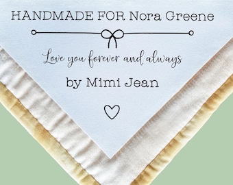 Etiqueta de esquina personalizada para manta, etiqueta triangular personalizada para edredón, etiqueta floral de algodón para coser, parche para manta, etiqueta triangular para nombre - TL02