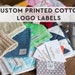see more listings in the Print your Logo section
