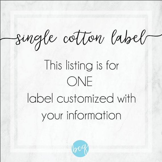 baby quilt label baby blanket label handmade labels crochet