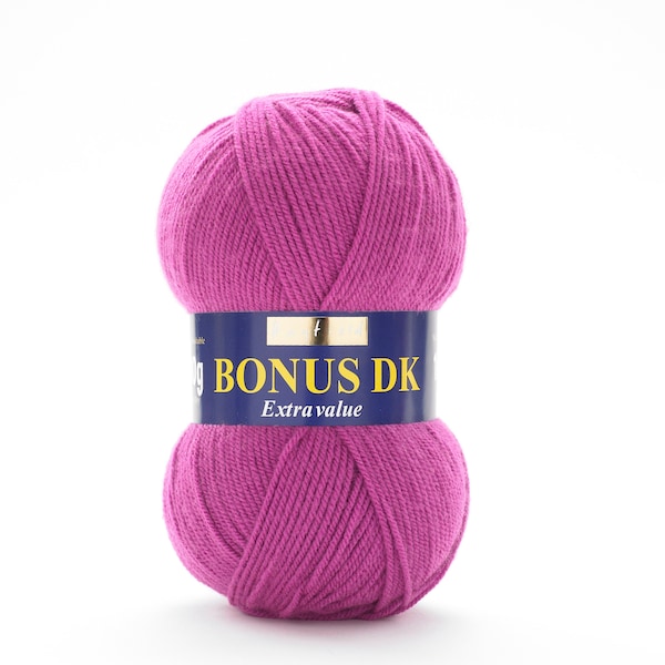 Sirdar Hayfield Bono DK 100g