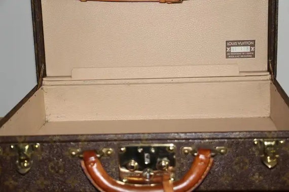 Louis Vuitton Monogramm Briefcase, Louis Vuitton … - image 7