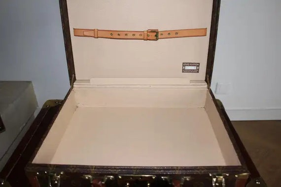Louis Vuitton Monogramm Briefcase, Louis Vuitton … - image 8