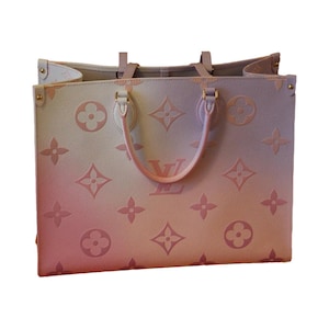 Louis Vuitton Neverfull MM Sunrise Pastel for Men