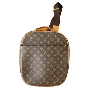 louis vuitton backpack etsy Louis Vuitton Backpack