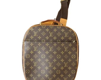 Louis Vuitton Backpack Monogramm Bag, Louis Vuitton Cross Body Bag