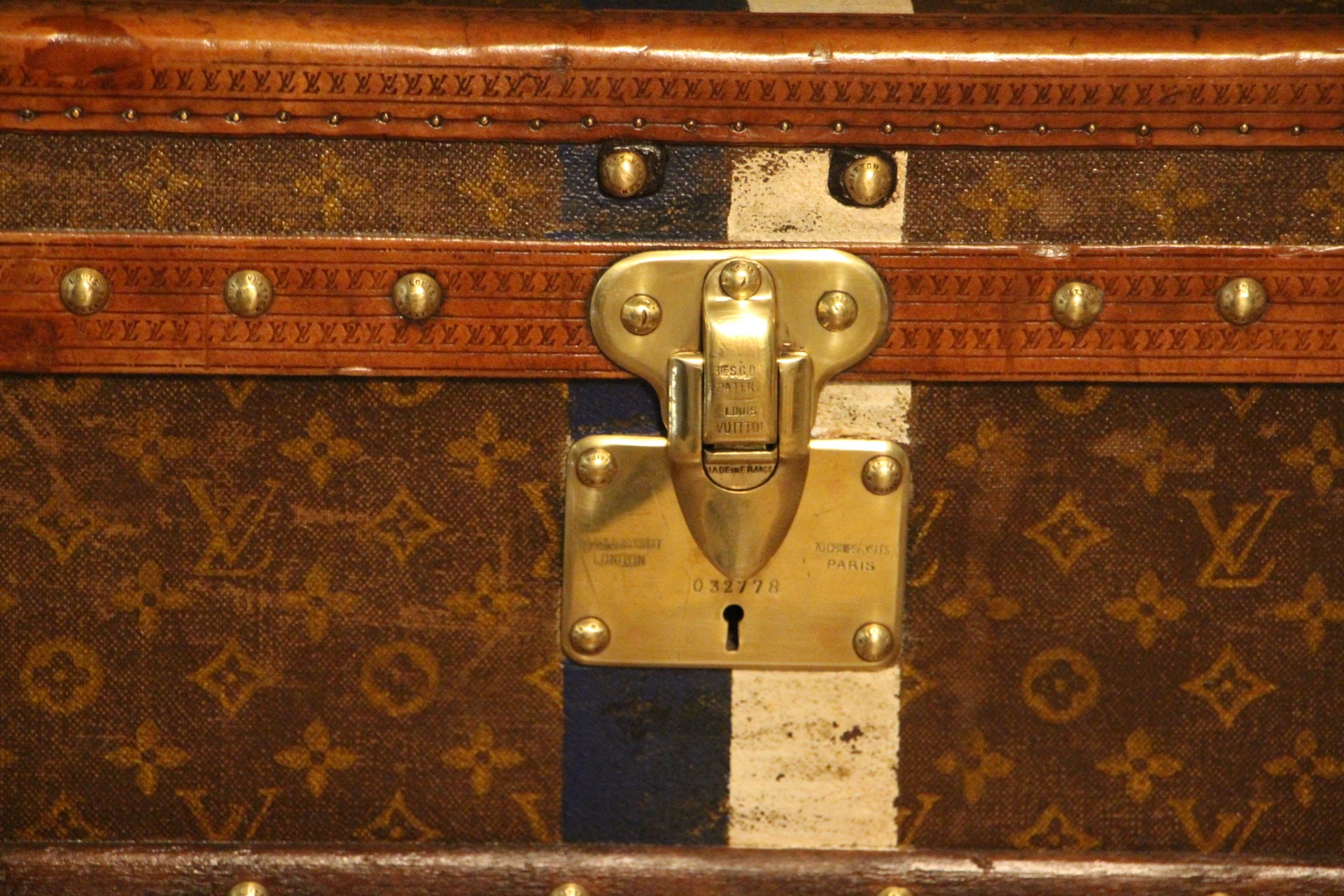 Louis Vuitton Steamer Trunk Louis Vuitton Cube Trunk Louis 