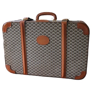 Valise Goyard