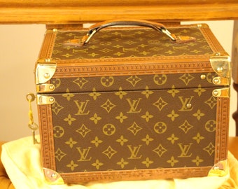 beauty trunk louis