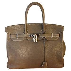 luxury gift guide from  and how to shop Hermes bags