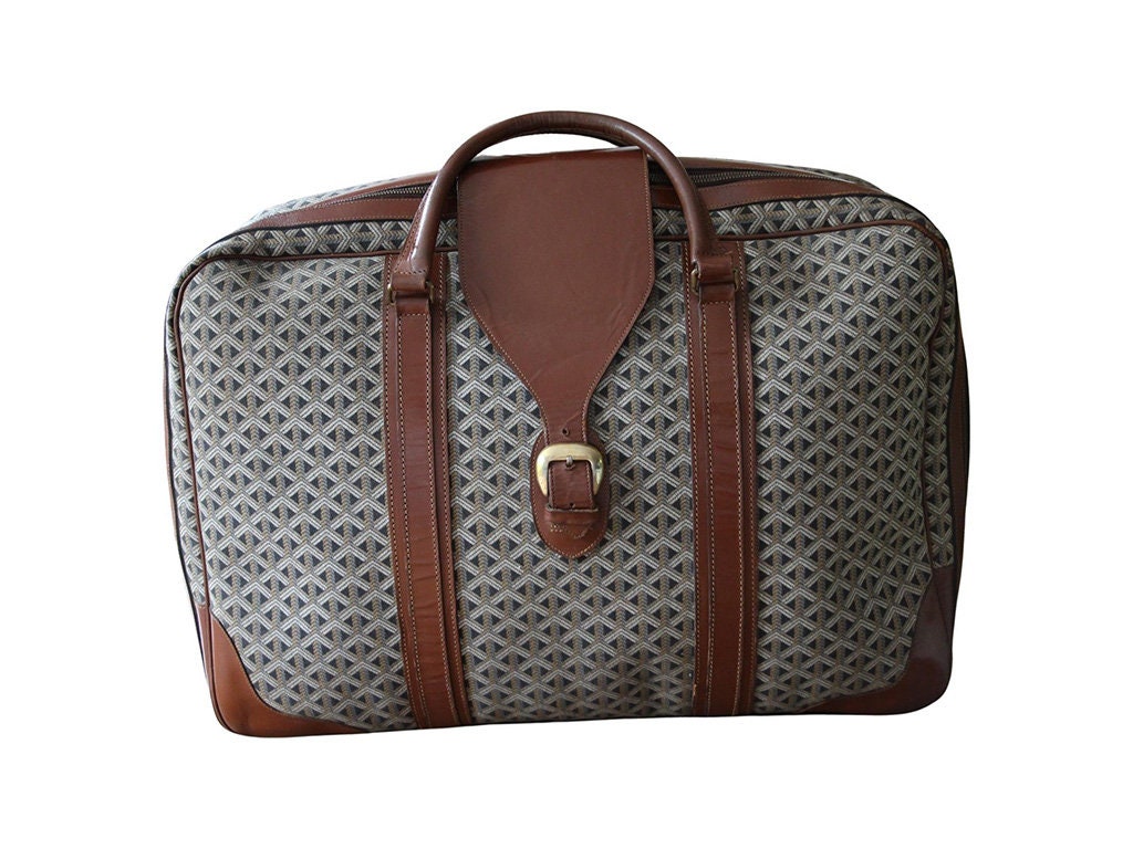 Used Goyard Boeing Duffle Bag for Sale in North Potomac, MD
