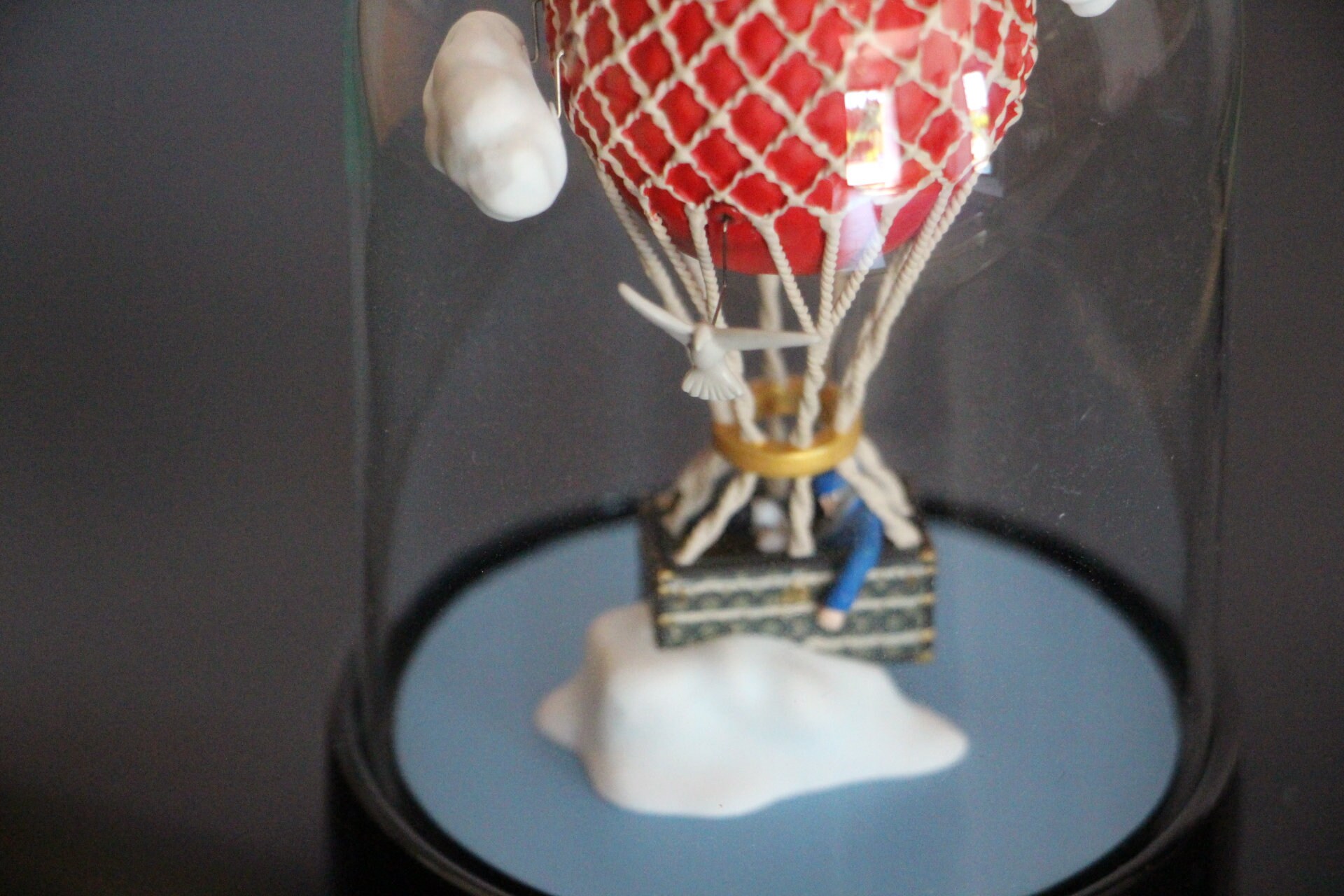 ルイ・ヴィトン エアバルーンドーム VIPクリスマスエディション - Etsy 