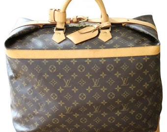 Große Louis Vuitton Tasche 45