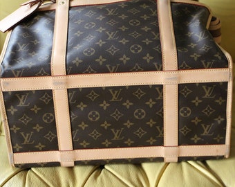 Louis Vuitton Dog Bag 40 Cm -  UK