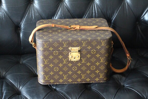 Large Louis Vuitton Bag 50, Large Louis Vuitton Du