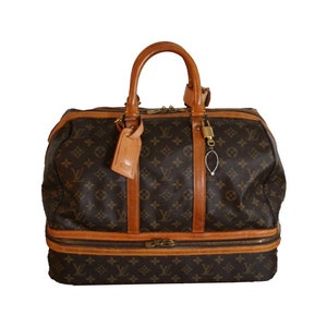 Louis Vuitton Boston Bag Luxus Taschen für Verkauf