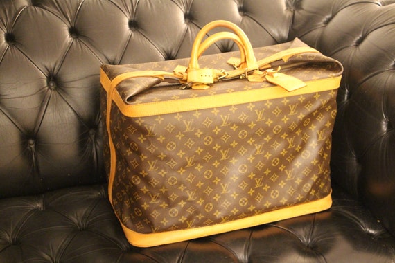 Large Louis Vuitton Bag 50, Large Louis Vuitton Du