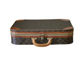 Louis Vuitton Suitcase, Louis Vuitton Travel Bag, Louis Vuitton Cabin Suitcase