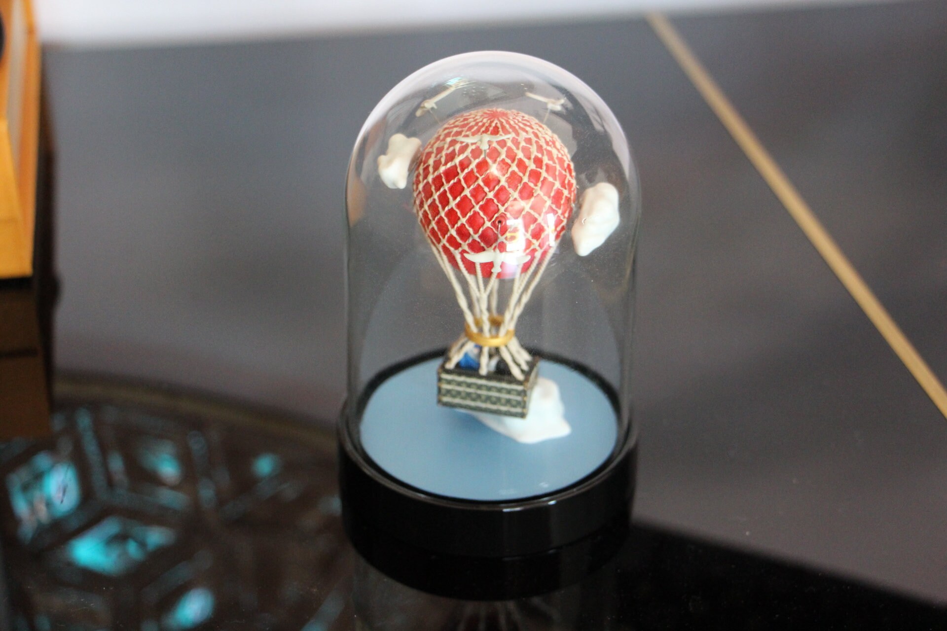 ルイ・ヴィトン エアバルーンドーム VIPクリスマスエディション - Etsy 