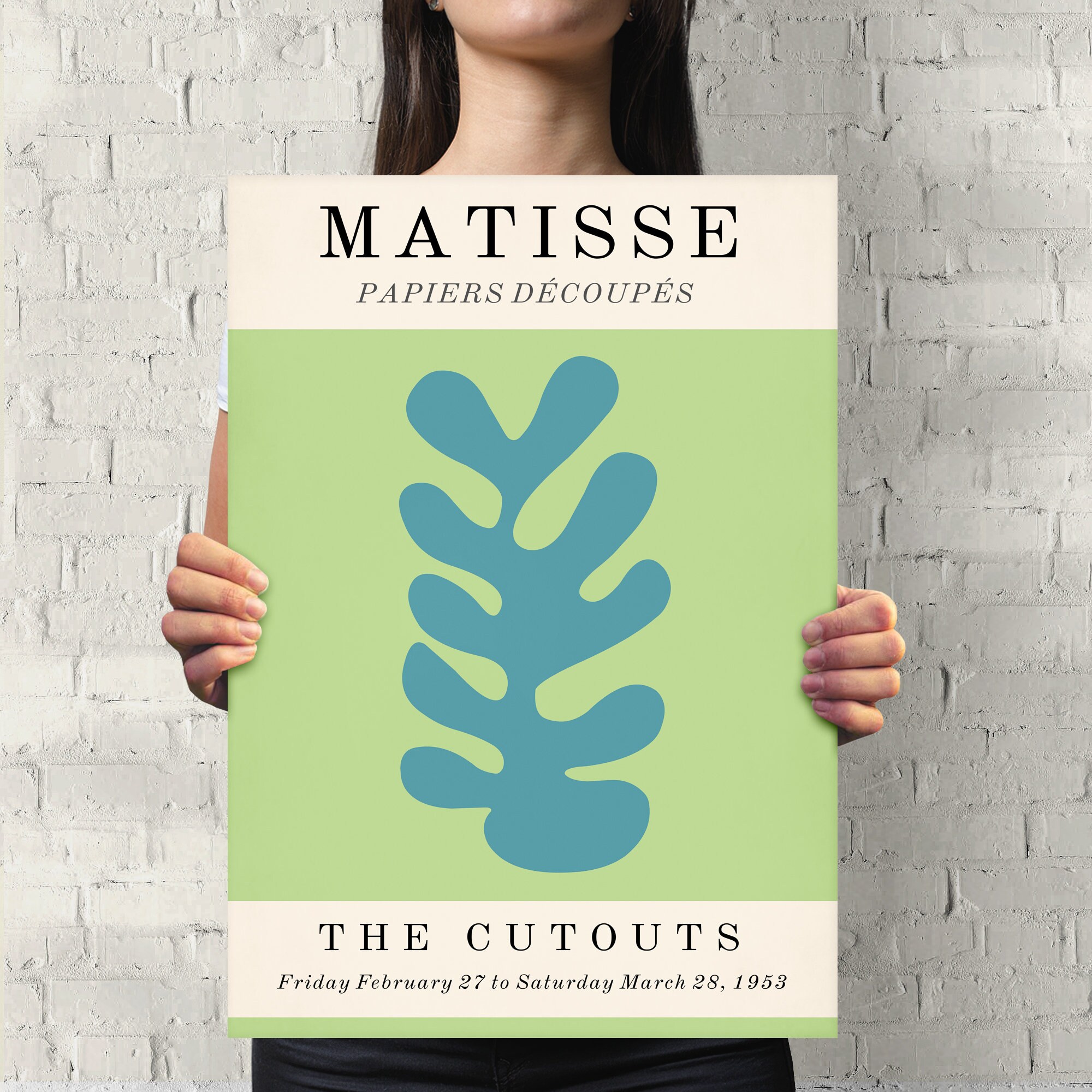 Discover Matisse'S Green Nude - t469n24