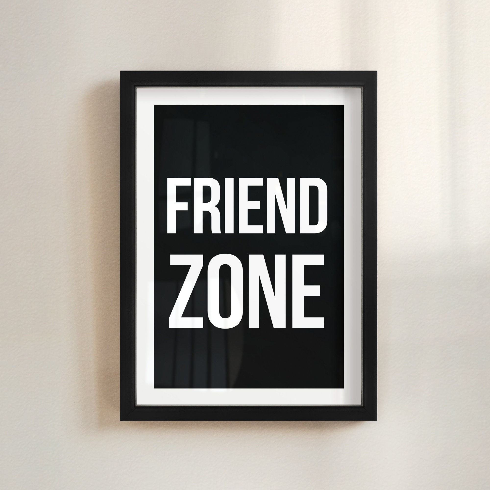 Friend Zone - Etsy Ireland Friend Zone - Etsy Ireland