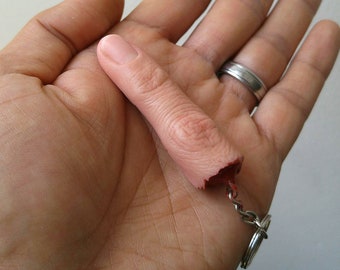Silicone HORROR PROP severed male hand movie quality gore blood zombie dead Silicone HORROR PROP severed male hand movie quality gore blood zombie dead