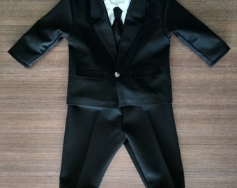 Boss Baby Costume Etsy
