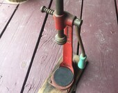 INDESTRO - Duro - Bottle Capper