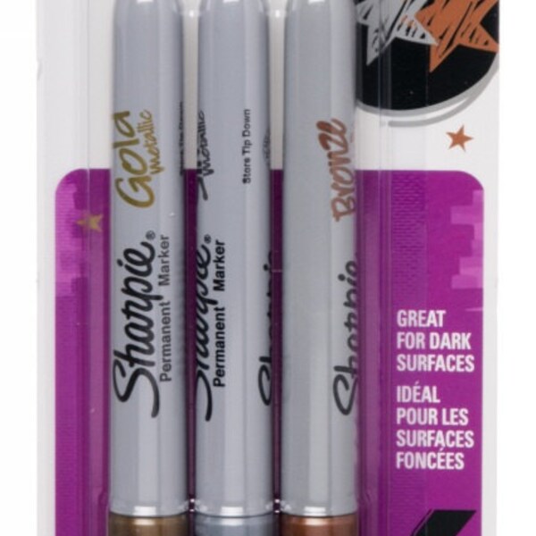 Fine Point Markers Etsy