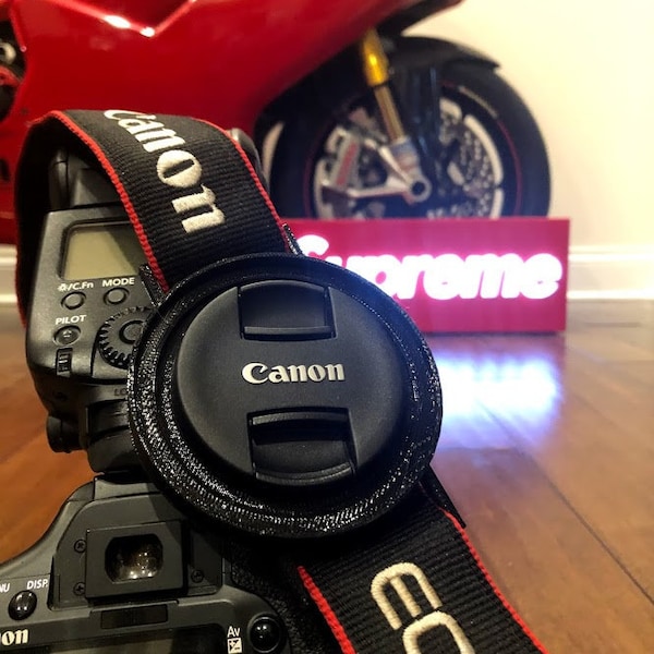 Camera Lens Holder Etsy