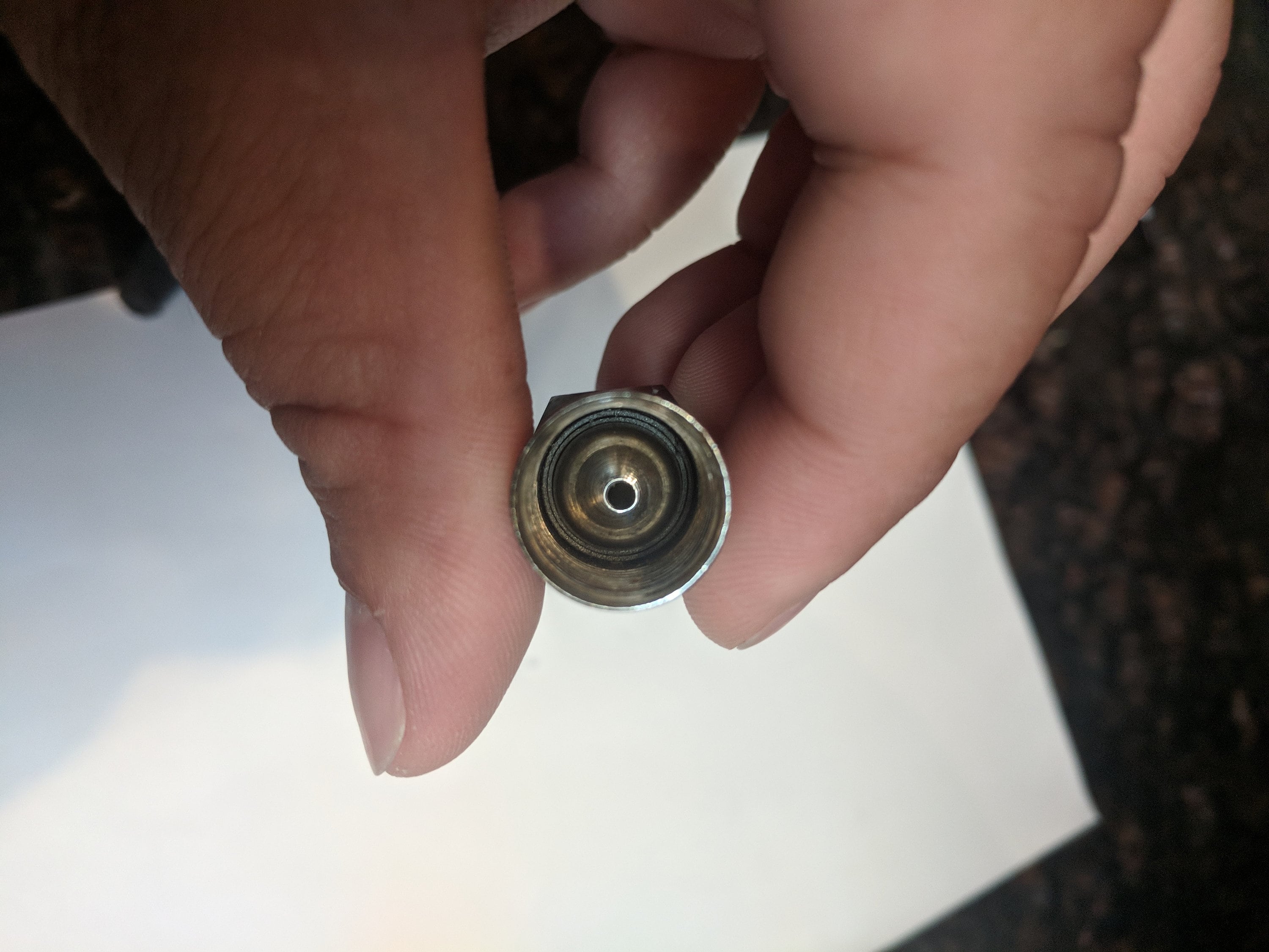 The Ultimate Guide to Understanding Breville Espresso Machine Parts ... The Ultimate Guide to Understanding Breville Espresso Machine Parts ...